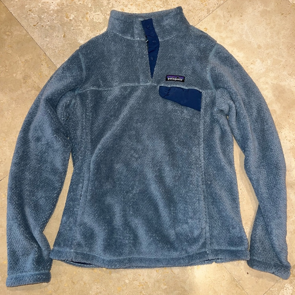 Patagonia Sweater